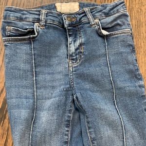 Free People Jeans